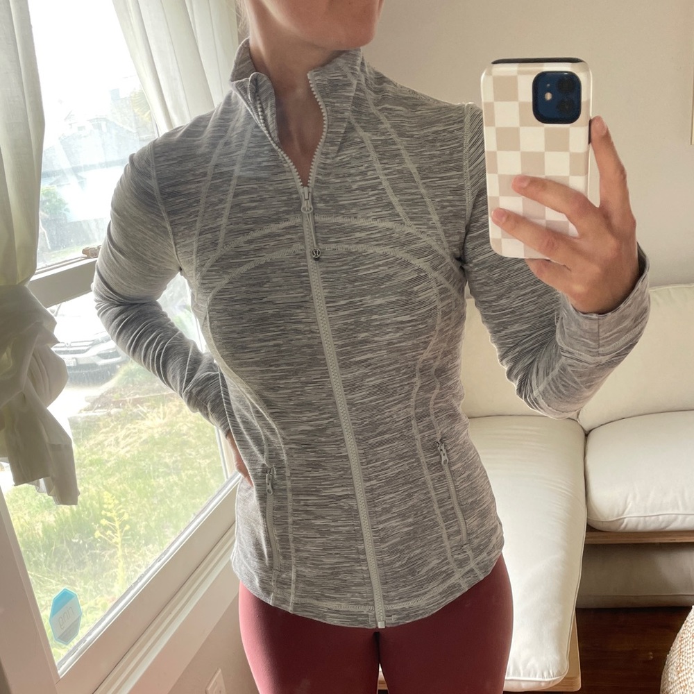 Lululemon jacket